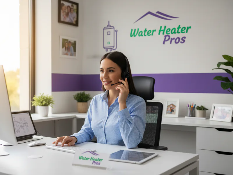 Water Heater Repair  in Cherryville  FAQ